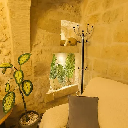 Ferienhaus Swimming Pool 3 Bedroom With Private Pool Sea View Ramla Bay *