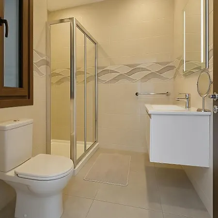 Swimming Pool 3 Bedroom With Private Pool Sea View Ramla Bay Nadur