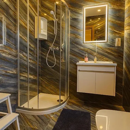 بيت للعطل Swimming Pool 3 Bedroom With Private Pool Sea View Ramla Bay نادور