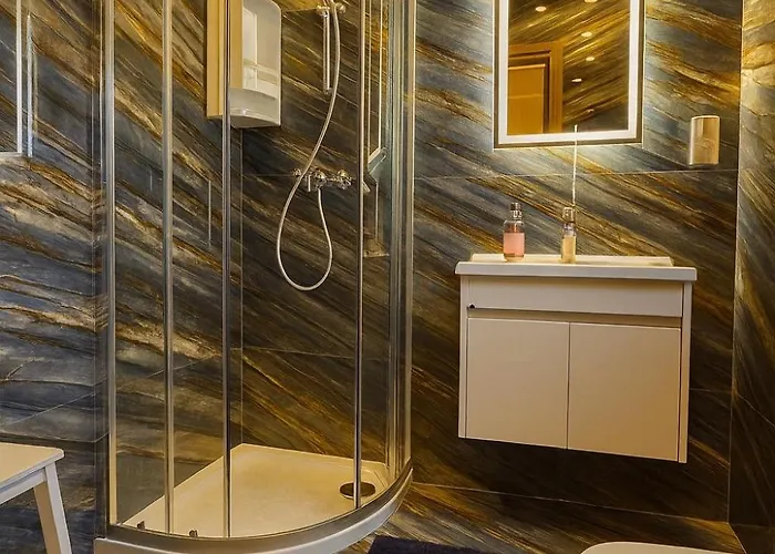 度假居 The Allure - Gv 纳杜尔