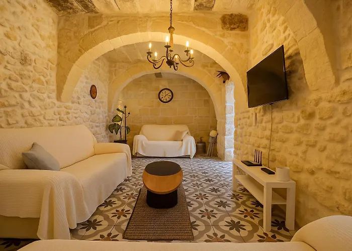 The Allure - Gv 度假居 纳杜尔