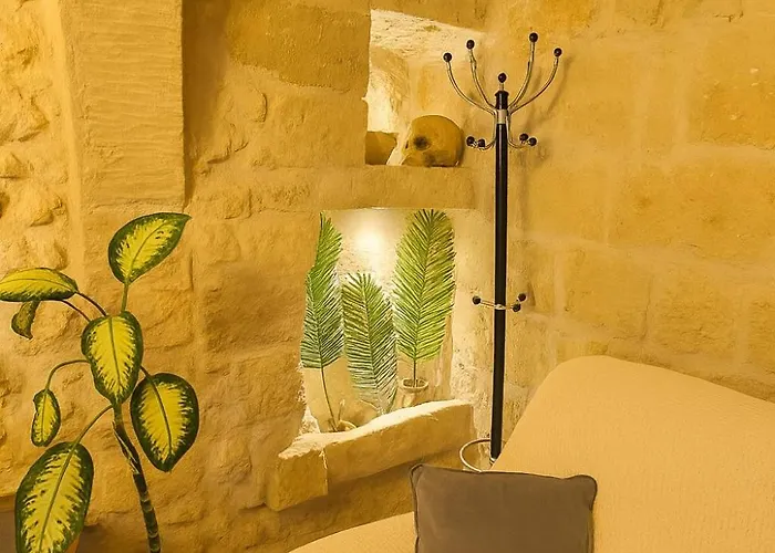 Casa de Férias Swimming Pool 3 Bedroom With Private Pool Sea View Ramla Bay *